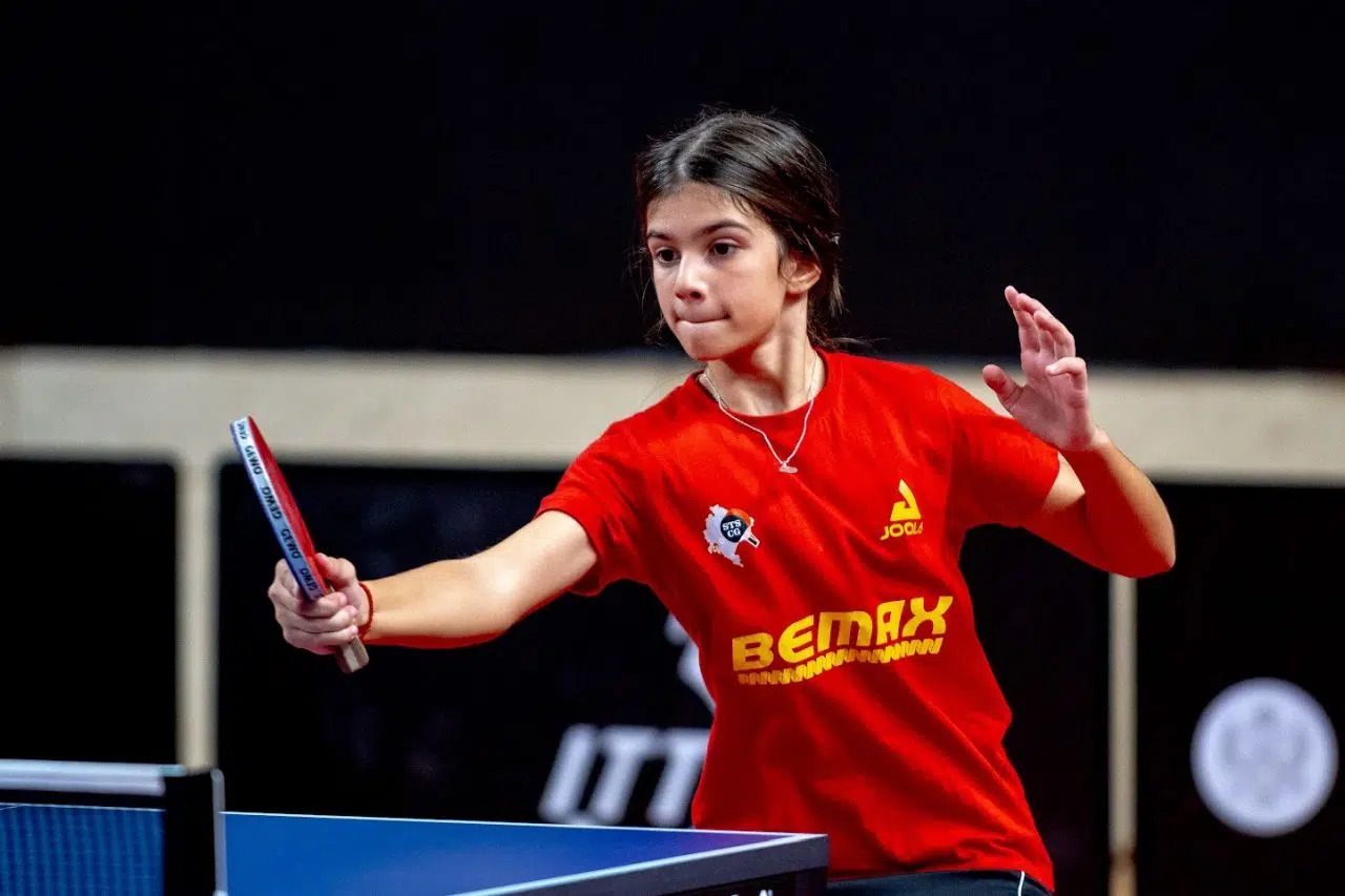 Julija Mitric stoni tenis STSCG 2jpg