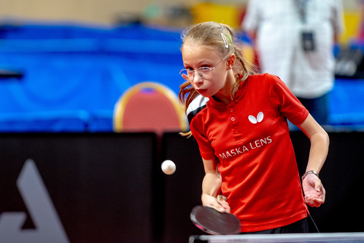 WTT Youth Contender Podgorica 2025 2 Golosmanova