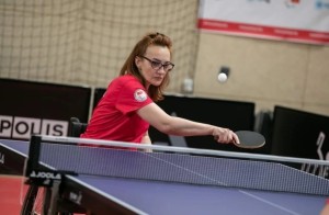 Stonoteniserima Luče četiri medalje u Podgorici