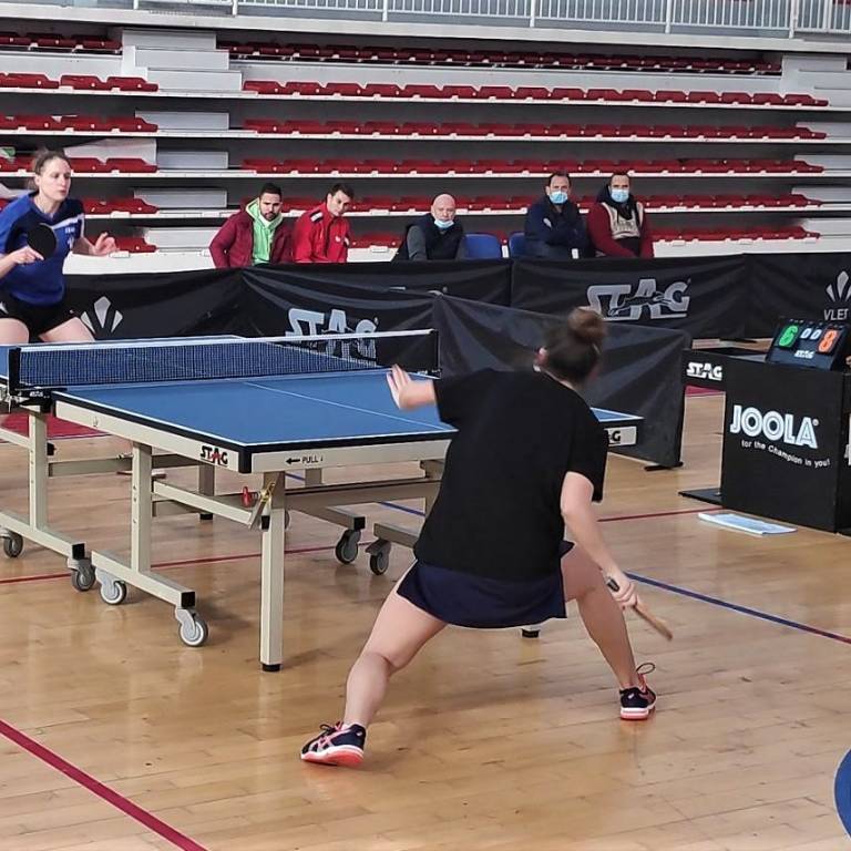 Završen jesenji dio seniorskih liga