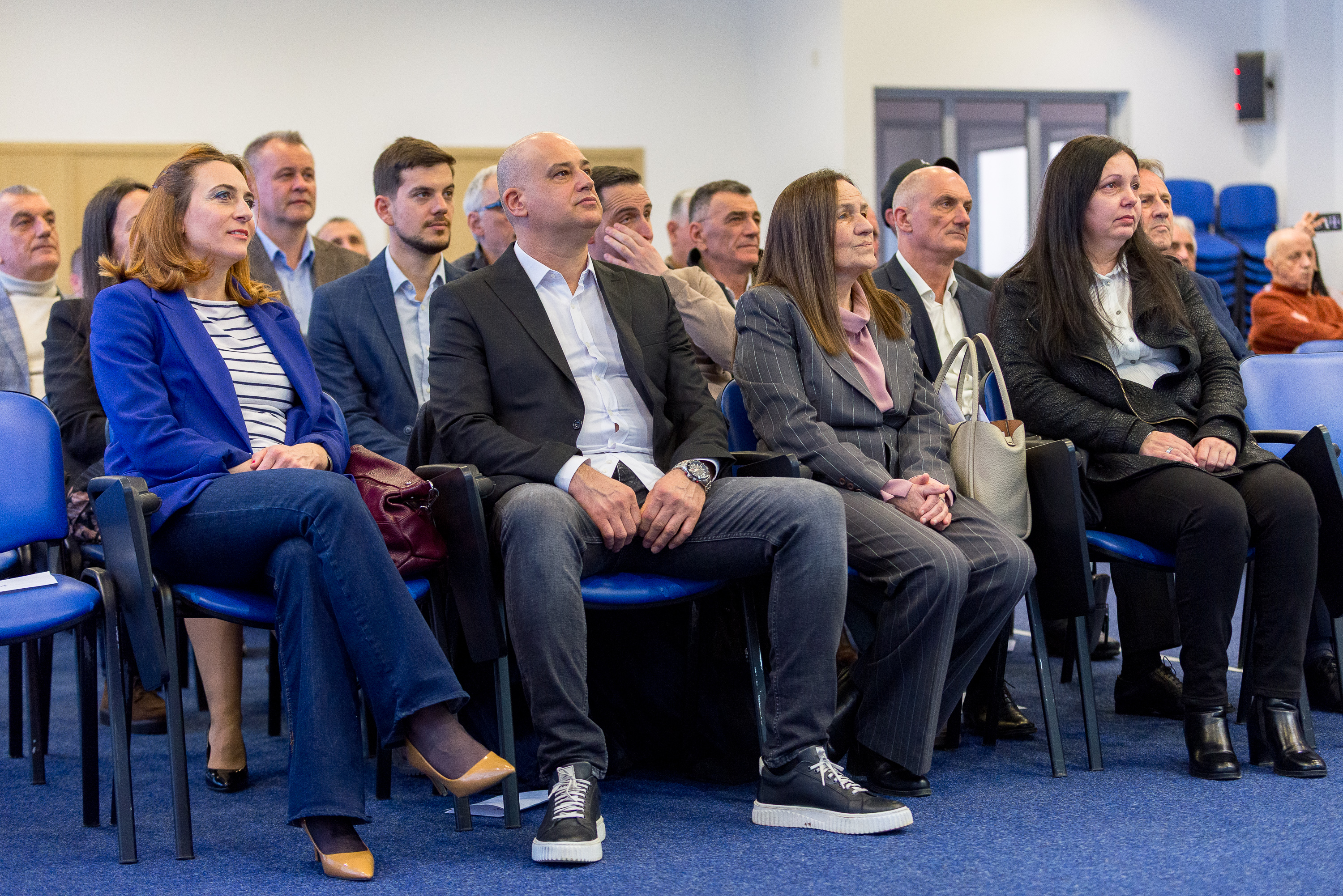 STSCG Proslava 70 god 125