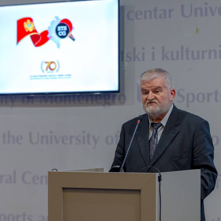 Sedam decenija stonog tenisa u Crnoj Gori