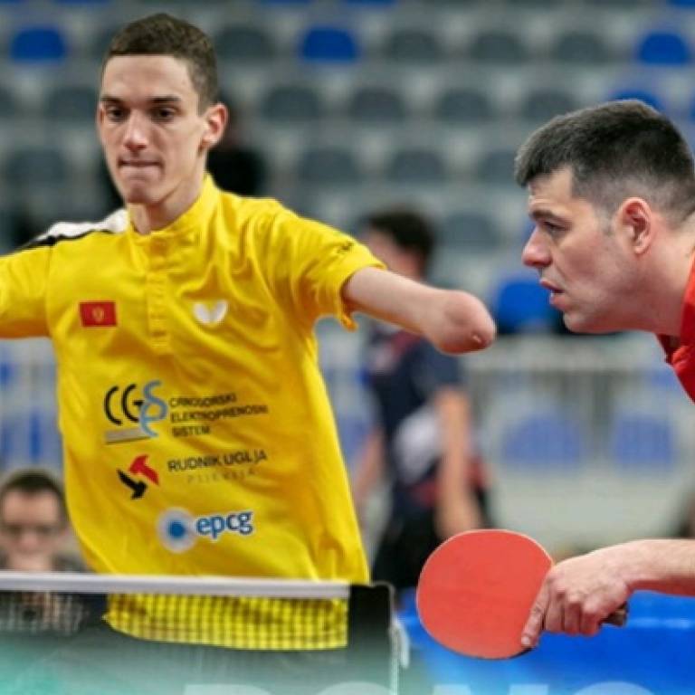 Radović i Bakić na turniru u Vladislavovu