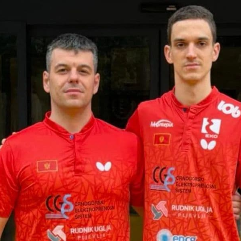 Crnu Goru predstavlja 12 takmičara,nastupaju Radović i Bakić