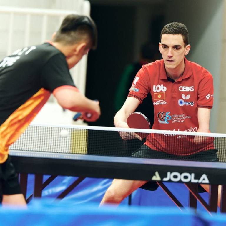 Radoviću crnogorsko finale u Podgorici