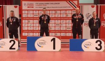Radović slavio u crnogorskom finalu u Italiji